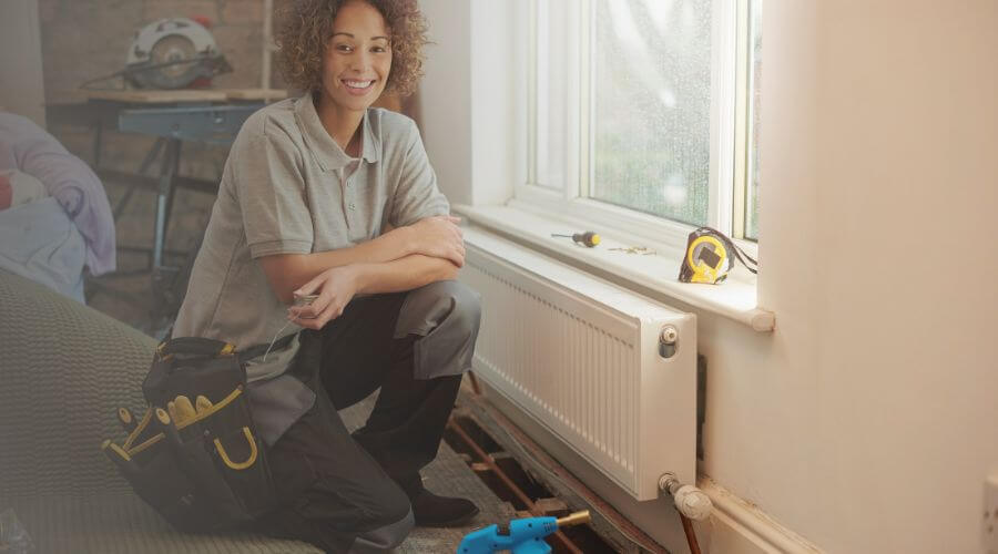 Professional Water heater repair services in Freeport, ME